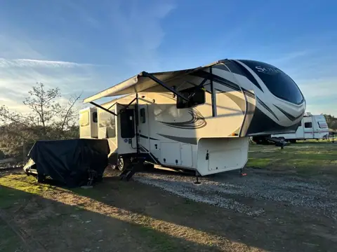 Green Valley RV & Boat Storage photo 2