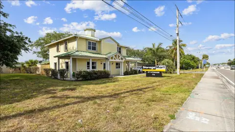 StorageMart in Stuart, FL