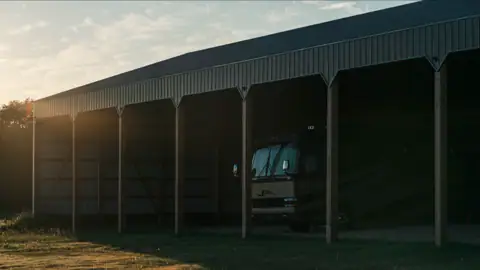 Coldwater RV & Boat Storage in Coldwater, KS
