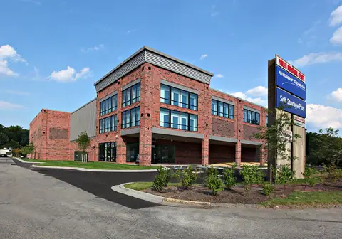 Self Storage Plus in Beltsville, MD