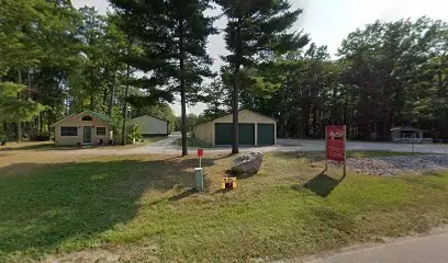 My Storage Roscommon in Roscommon, MI