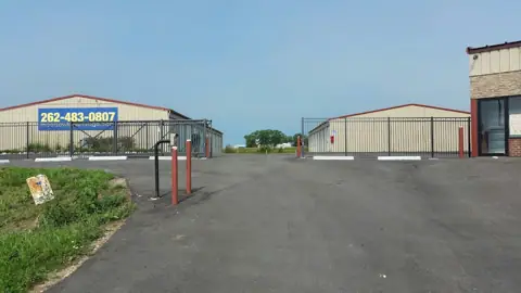 Meadowlark Storage - Cedar Grove in Cedar Grove, WI