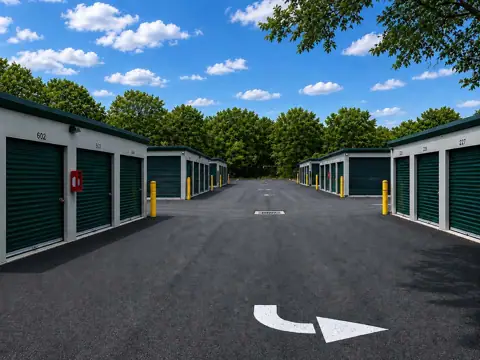 Agawam Self Storage Center & Boat/RV Parking photo 2