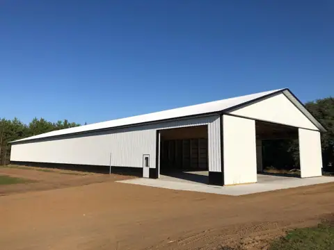 Falls RV and Boat Storage in Chippewa Falls, WI