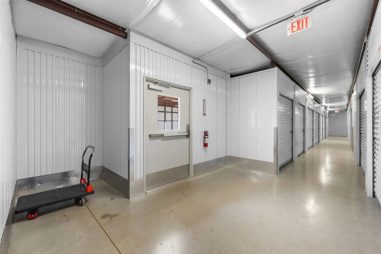Highway 281 Storage, RV storage in Marble Falls