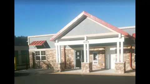 Fort Knox Self Storage in Wildwood, FL