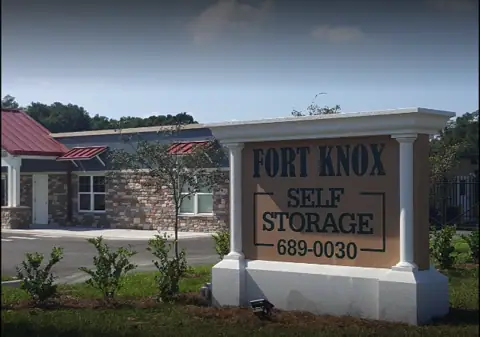 Fort Knox Self Storage photo 2