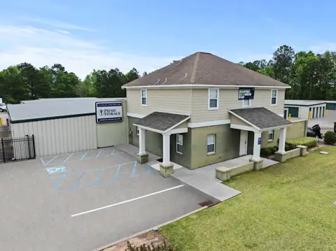 Prime Storage in Midland, GA