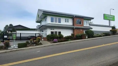 Extra Space Storage in Seattle, WA