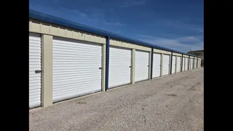 Safe Haven Storage Newcastle Wyoming in Newcastle, WY