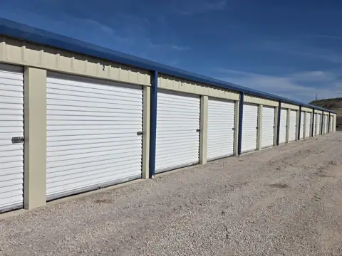 Safe Haven Storage Newcastle Wyoming photo 2
