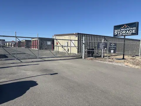 Iron Mountain Storage photo 2