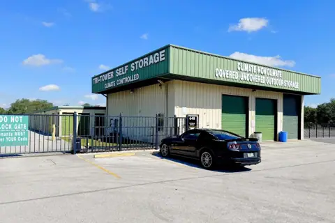 Tri-Tower Self Storage photo 2