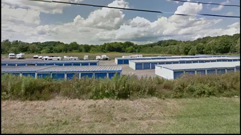 Summit Self Storage - Jackson in North Canton, OH