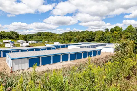 Summit Self Storage - Jackson photo 3