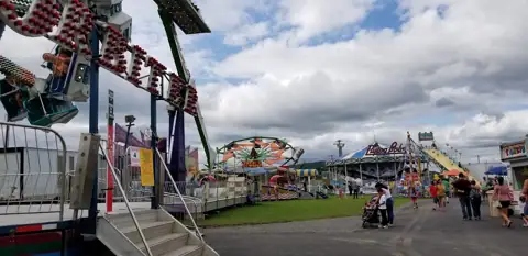 Herkimer County Fair Association photo 2