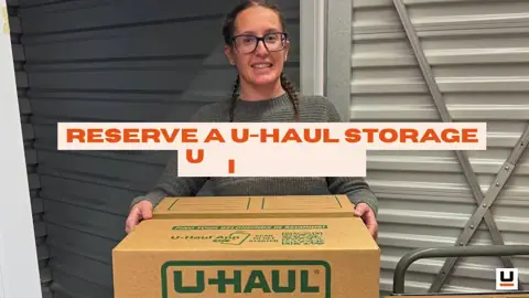 Self-Storage at U-Haul photo 2