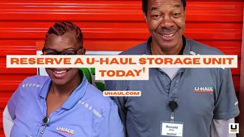 Self-Storage at U-Haul photo 3