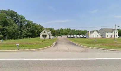 Self-Storage at U-Haul in Denton, MD