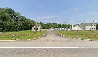 Self-Storage at U-Haul, RV storage in Denton