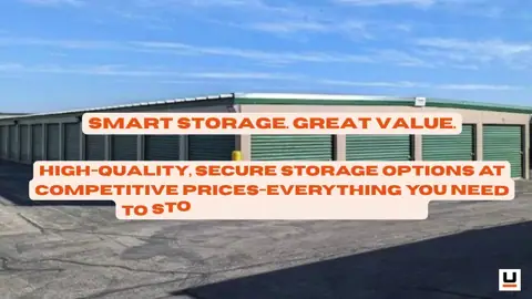 Self-Storage at U-Haul photo 3