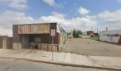 Bicentennial Blvd. Rv storage, RV storage in McAllen