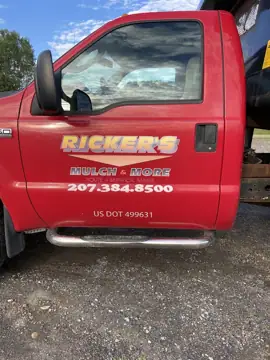 Ricker's Mulch & Outdoor Storage photo 2