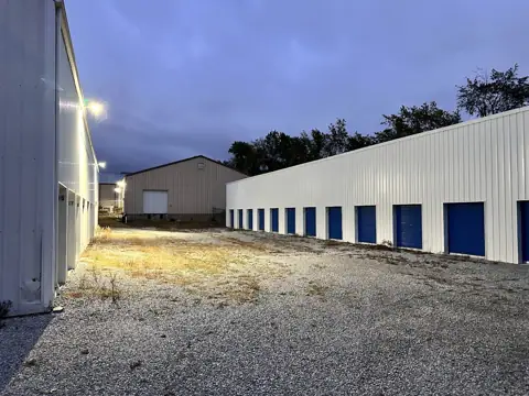 Onyx Self Storage of Wooster in Wooster, OH