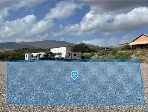 Clarkdale RV Storage in Clarkdale, AZ