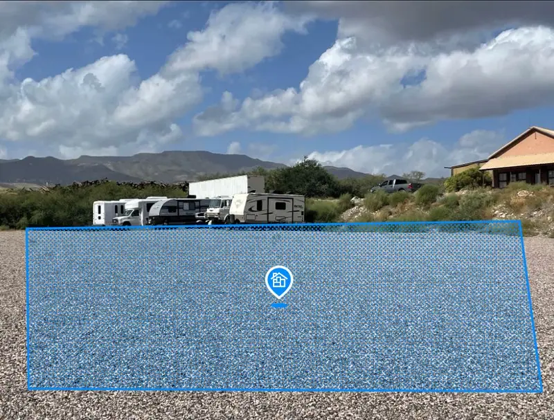 Clarkdale RV Storage, RV storage in Clarkdale