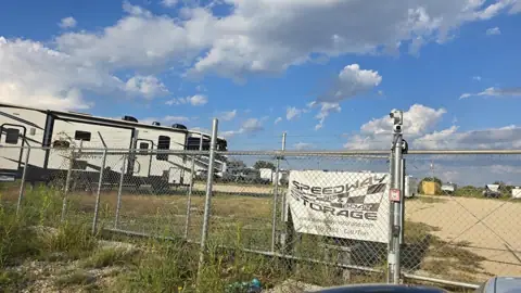 Speedway RV and Boat Storage photo 2
