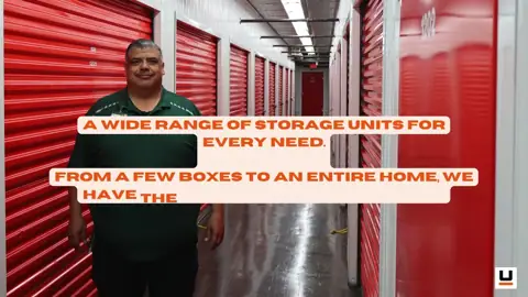 Self-Storage at U-Haul photo 3