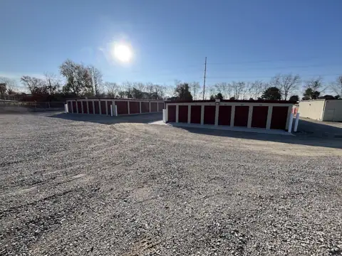 Shamrock Self Storage in Mt Vernon, IN