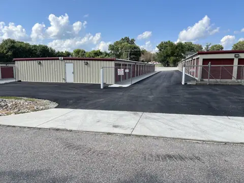 Shamrock Self Storage photo 2