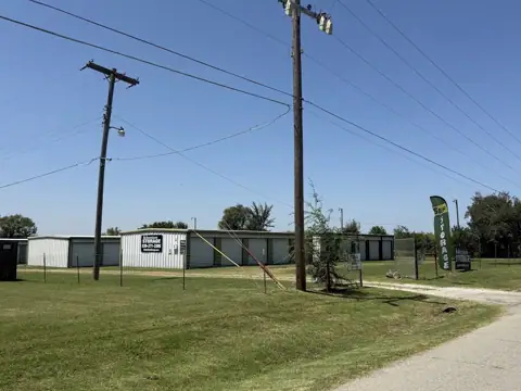Arborstone Storage in Kellyville, OK