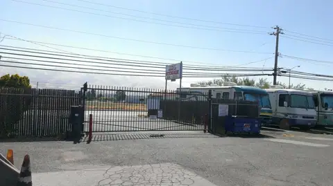 Fremont Vehicle Storage photo 2