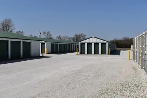 AAA Pack-N-Stack Mini Storage in Joplin, MO