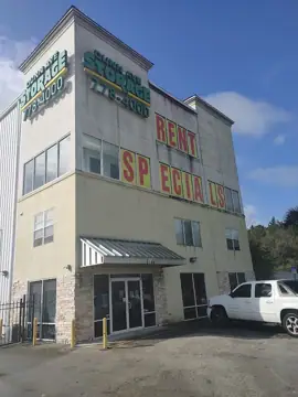 Devon Self Storage Jacksonville, Florida photo 2