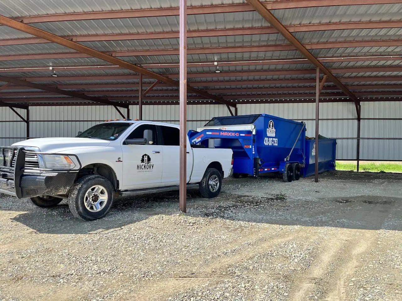 Canton RV & Mini Storage, RV storage in Canton