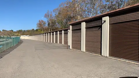 Secondary Storage of South Fayette in Bridgeville, PA