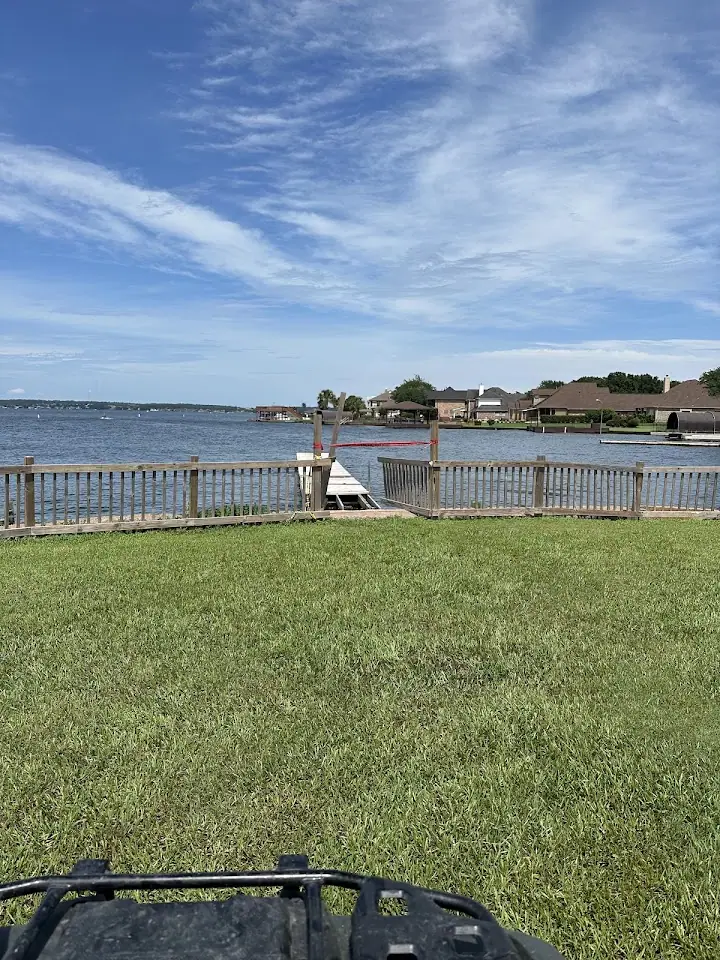 Lakeview Marina & Boat Storage, RV storage in Conroe