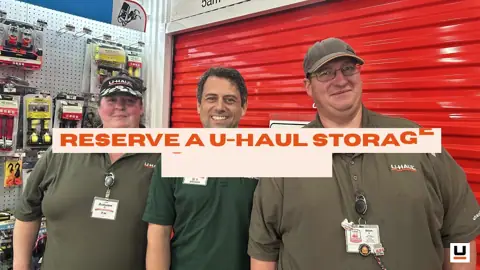 Self-Storage at U-Haul photo 3