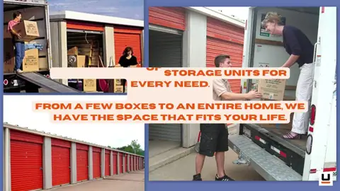 Self-Storage at U-Haul photo 2
