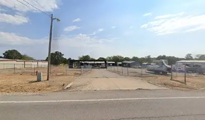 Midway RV & Boat Storage, RV storage in Midway