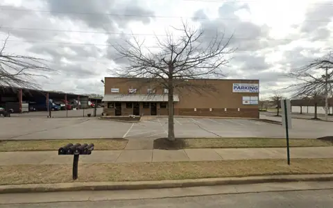 Parking Place photo 3