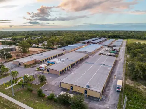 Compass Self Storage photo 2