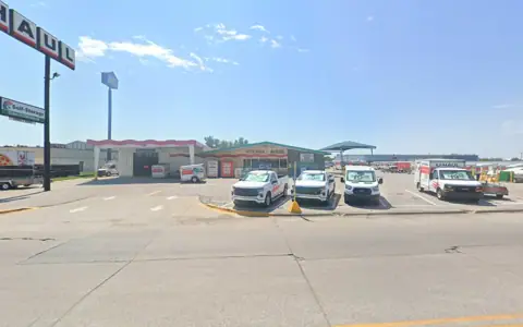 Self-Storage at U-Haul photo 2