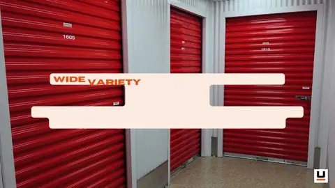 Self-Storage at U-Haul photo 3