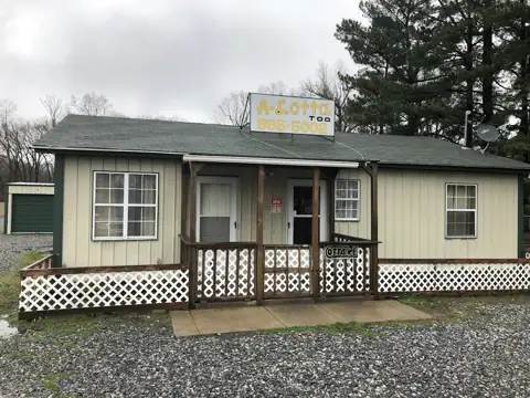 A-Lotta Storage Too in Jacksonville, AR