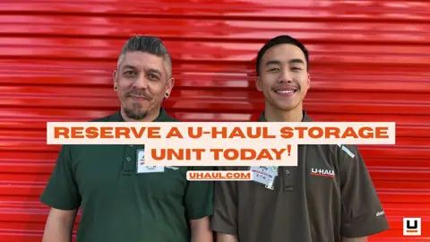 Self-Storage at U-Haul photo 2